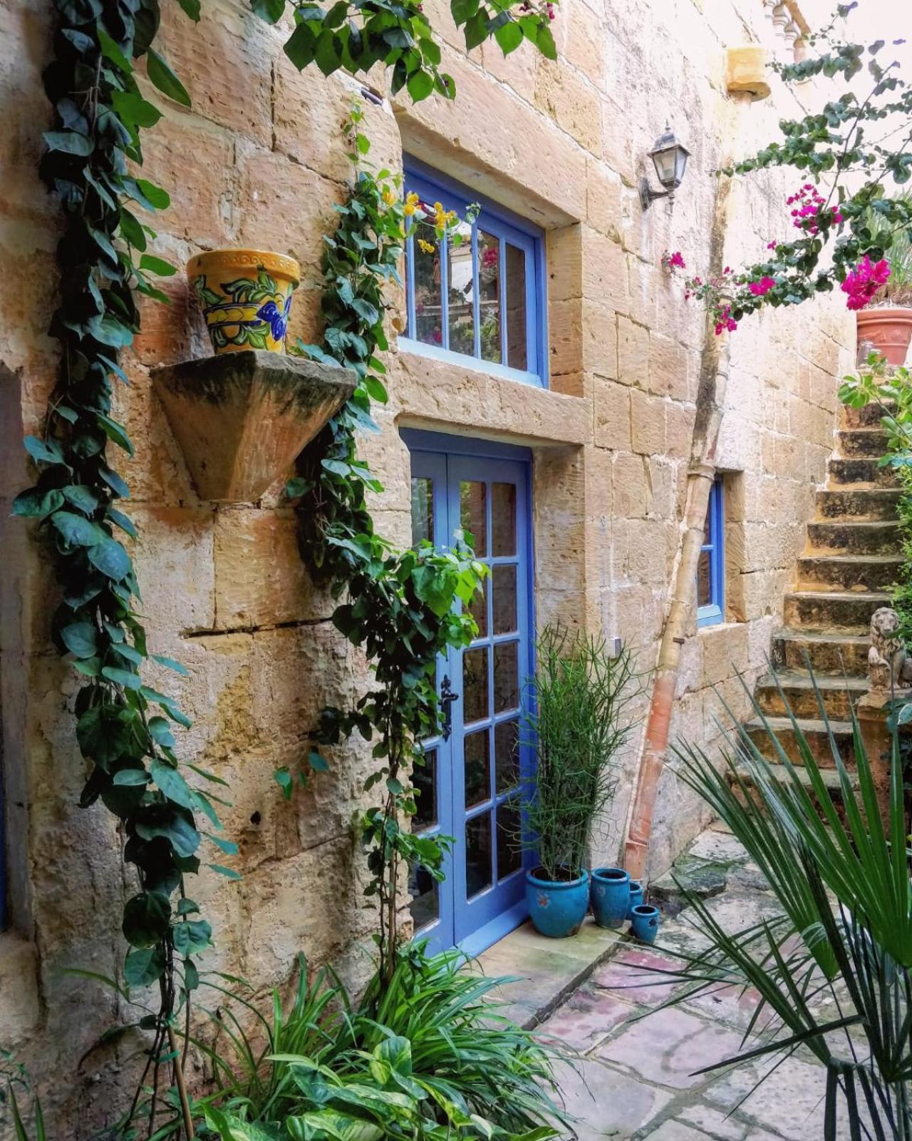 Il Kiostro Villa Zurrieq Buitenkant foto