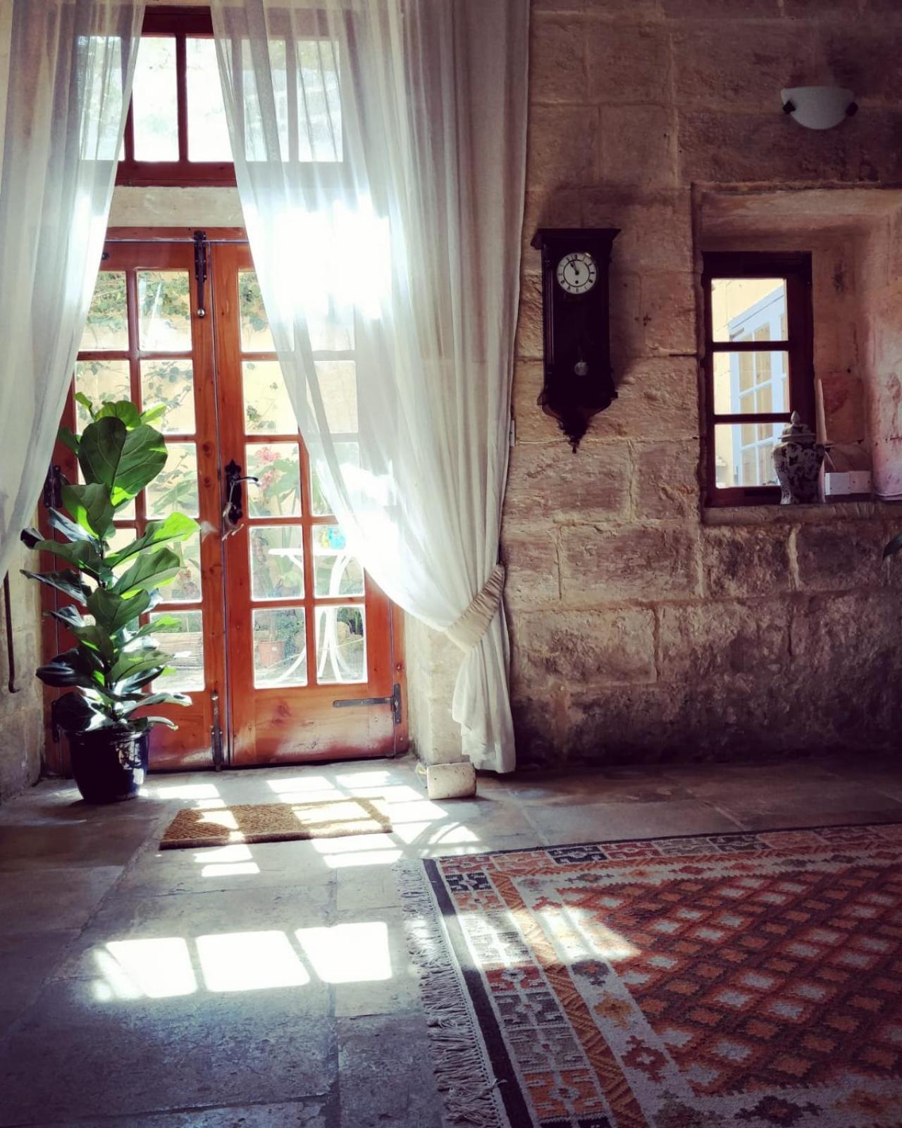 Il Kiostro Villa Zurrieq Buitenkant foto