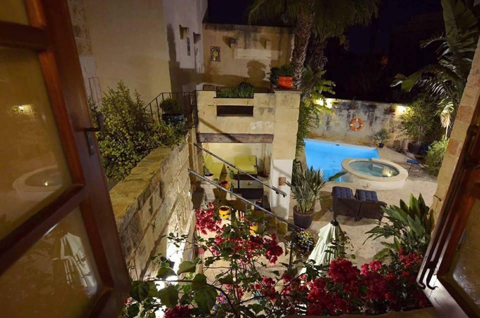 Il Kiostro Villa Zurrieq Buitenkant foto