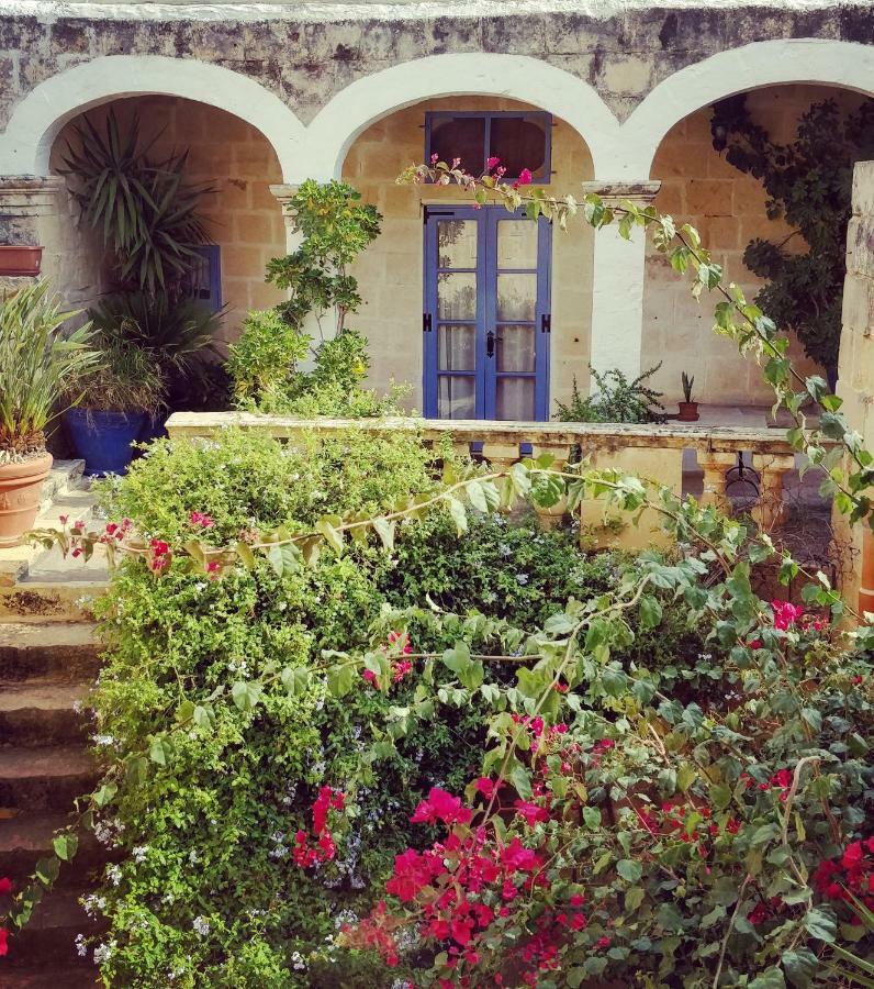 Il Kiostro Villa Zurrieq Buitenkant foto