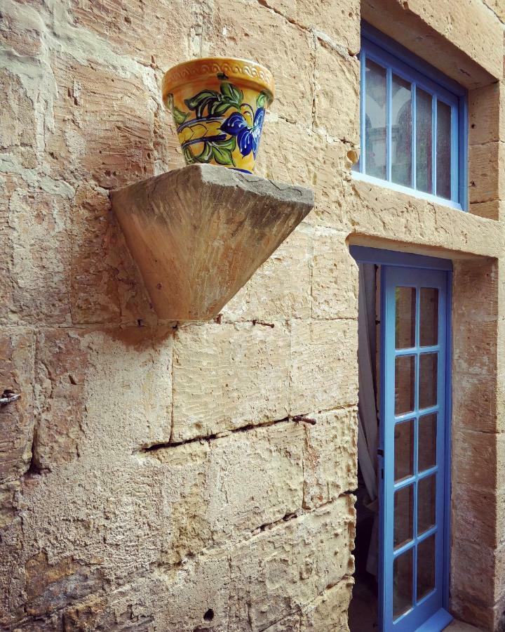 Il Kiostro Villa Zurrieq Buitenkant foto