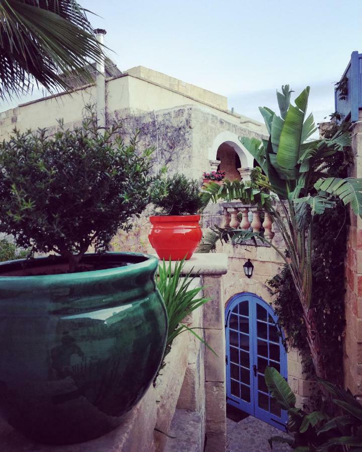 Il Kiostro Villa Zurrieq Buitenkant foto